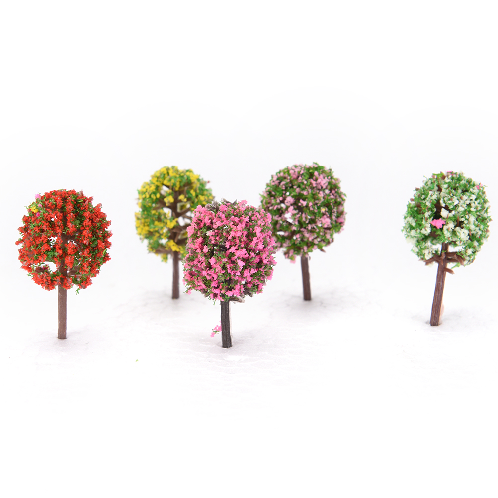 1/5 sztuk/zestaw Mini drzewo w – Bonsai Gardenia recenzja i cena