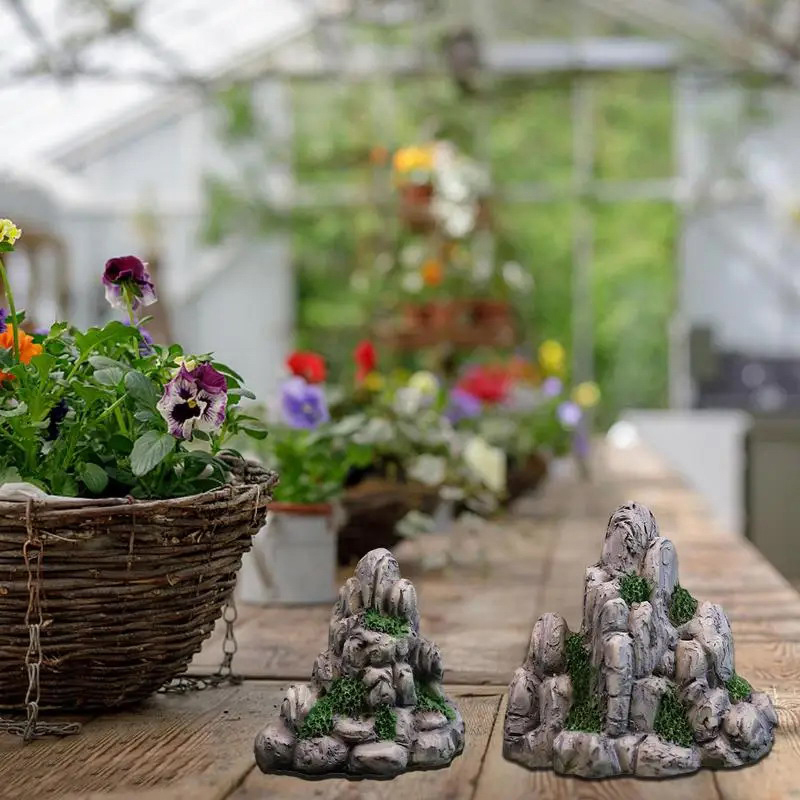 Mini górska miniaturowy sztucz – Bonsai Gardenia recenzja i cena