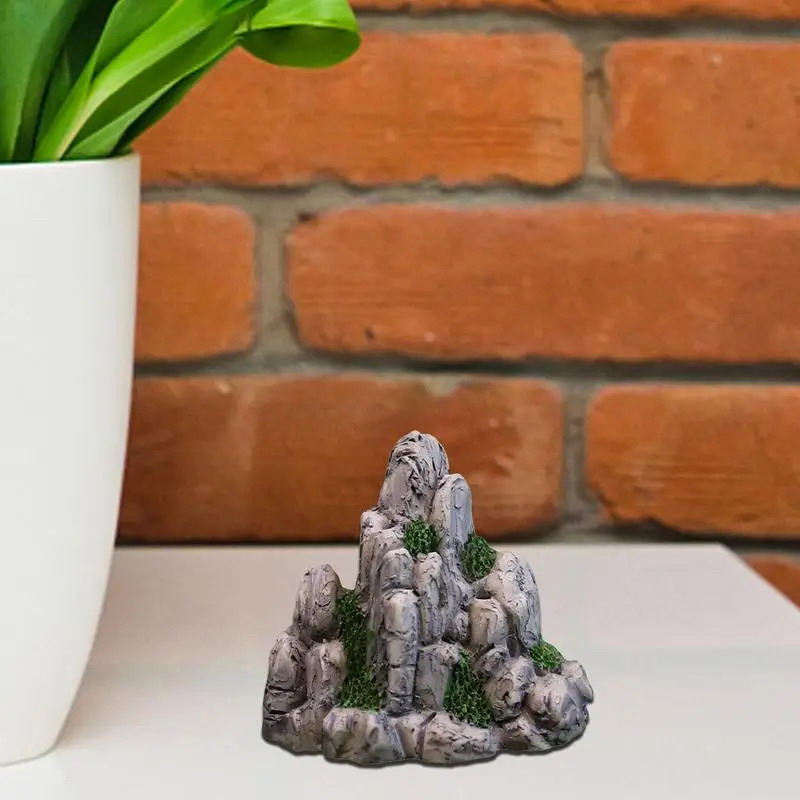 Mini górska miniaturowy sztucz – Bonsai Gardenia recenzja i cena