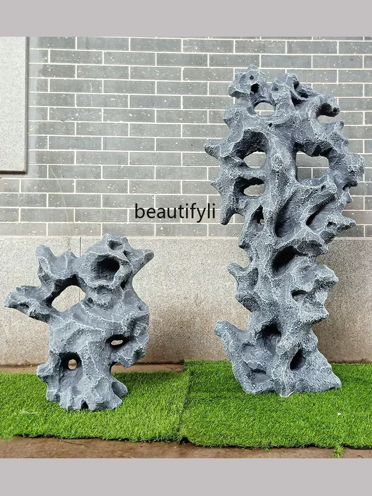 Emulacyjna dekoracja krajobraz – Bonsai Garden With Pond recenzja i cena