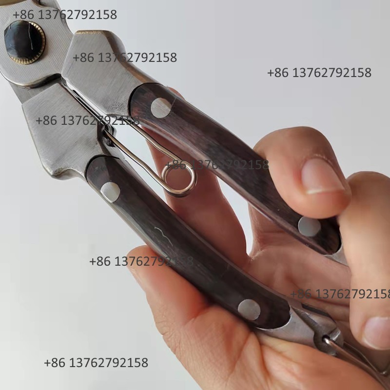 Wielofunkcyjne nożyce do przyc – Bonsai Garden Tools recenzja i cena