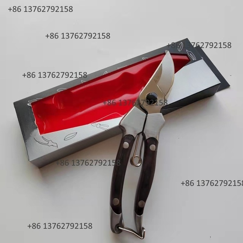 Wielofunkcyjne nożyce do przyc – Bonsai Garden Tools recenzja i cena