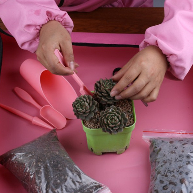 Zestaw do sadzenia roślin ogro – Bonsai Garden Tools recenzja i cena