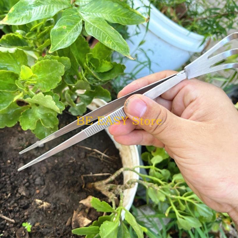 Gadżety do doniczek E28F z pod – Bonsai Garden Tools recenzja i cena