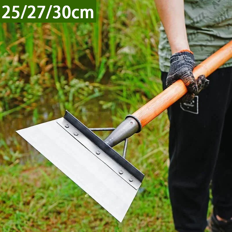 3 rozmiary Łopata ze stali man – Bonsai Garden Tools recenzja i cena