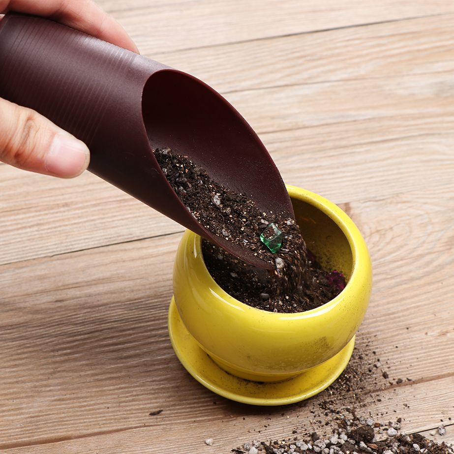 Plastikowa łopatka do gleby, k – Bonsai Garden Pot recenzja i cena