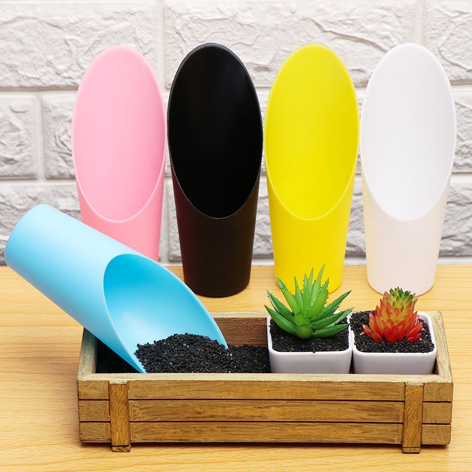 Plastikowa łopatka do gleby, k – Bonsai Garden Pot recenzja i cena